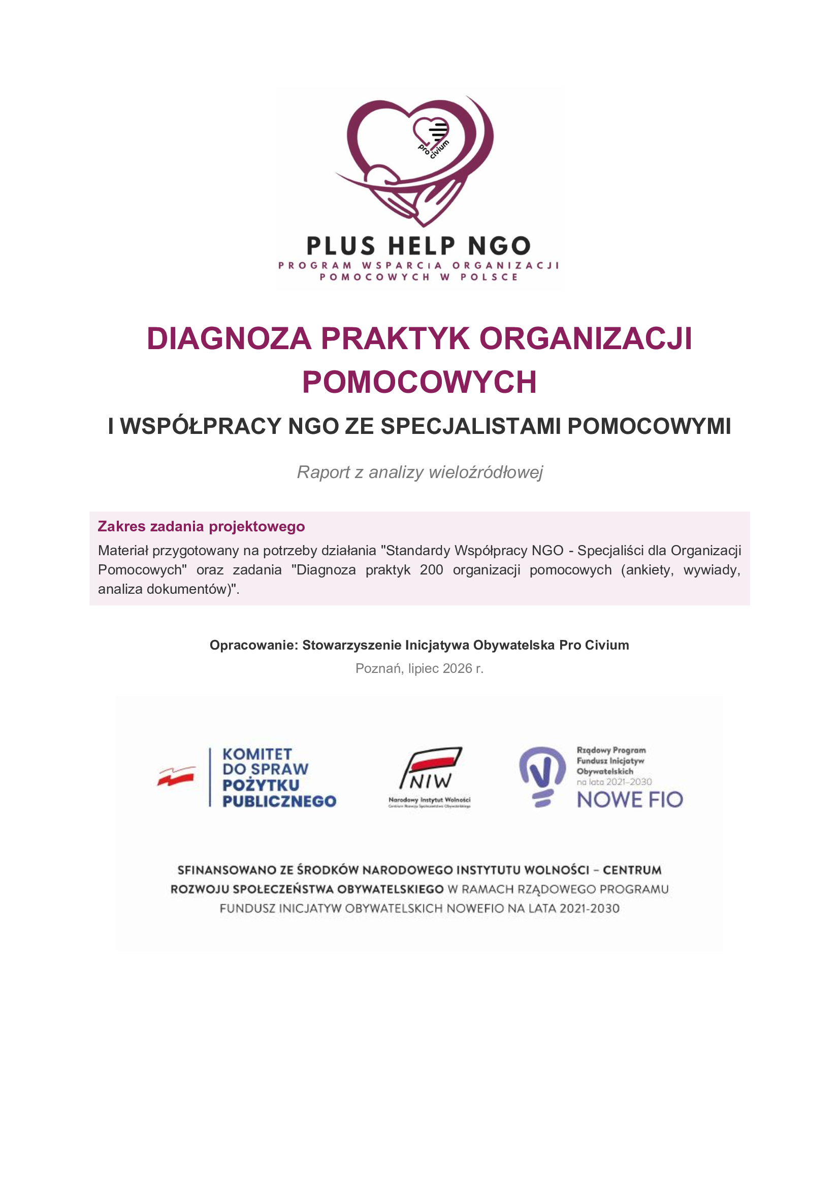 Diagnoza_praktyk_organizacji_pomocowych_PLUS_HELP_NGO-1 okładka
